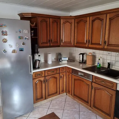 Auf Kampen * Bärenbach