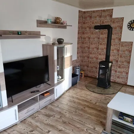 Appartement Auf Kampen *