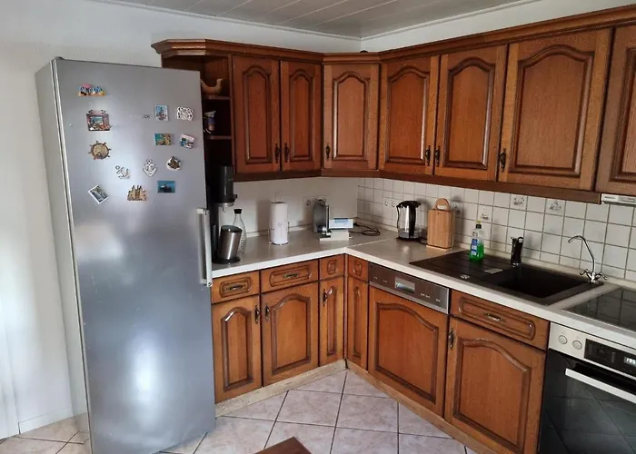 Auf Kampen * Bärenbach