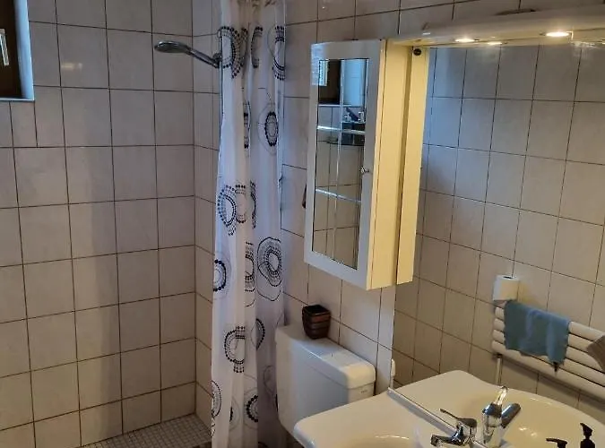 Auf Kampen Appartement